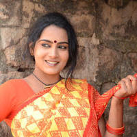 Himaja - Vetakodavallu Movie Working Stills | Picture 954055