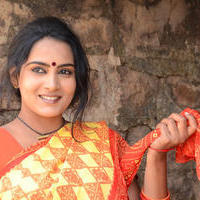 Himaja - Vetakodavallu Movie Working Stills | Picture 954056
