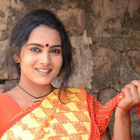 Himaja - Vetakodavallu Movie Working Stills | Picture 954057