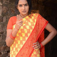 Himaja - Vetakodavallu Movie Working Stills | Picture 954069