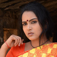 Himaja - Vetakodavallu Movie Working Stills | Picture 954081