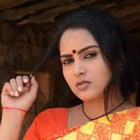 Himaja - Vetakodavallu Movie Working Stills | Picture 954083