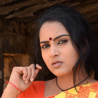 Himaja - Vetakodavallu Movie Working Stills | Picture 954086