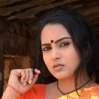 Himaja - Vetakodavallu Movie Working Stills | Picture 954087