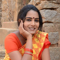Himaja - Vetakodavallu Movie Working Stills | Picture 954090