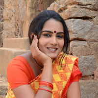 Himaja - Vetakodavallu Movie Working Stills | Picture 954091