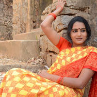 Himaja - Vetakodavallu Movie Working Stills | Picture 954097