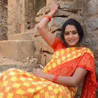 Himaja - Vetakodavallu Movie Working Stills | Picture 954098