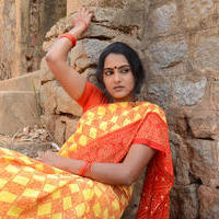 Himaja - Vetakodavallu Movie Working Stills | Picture 954099