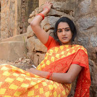 Himaja - Vetakodavallu Movie Working Stills | Picture 954101