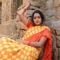 Himaja - Vetakodavallu Movie Working Stills | Picture 954103