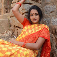 Himaja - Vetakodavallu Movie Working Stills | Picture 954104