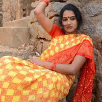 Himaja - Vetakodavallu Movie Working Stills | Picture 954105