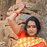 Himaja - Vetakodavallu Movie Working Stills | Picture 954106