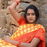Himaja - Vetakodavallu Movie Working Stills | Picture 954107