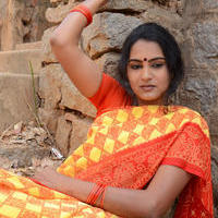 Himaja - Vetakodavallu Movie Working Stills | Picture 954108