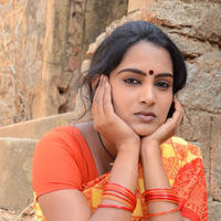 Himaja - Vetakodavallu Movie Working Stills | Picture 954110