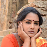 Himaja - Vetakodavallu Movie Working Stills | Picture 954111