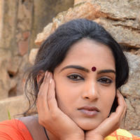 Himaja - Vetakodavallu Movie Working Stills | Picture 954112