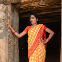 Himaja - Vetakodavallu Movie Working Stills | Picture 954116