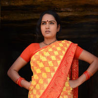Himaja - Vetakodavallu Movie Working Stills | Picture 954121