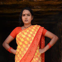 Himaja - Vetakodavallu Movie Working Stills | Picture 954123