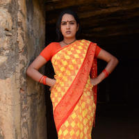 Himaja - Vetakodavallu Movie Working Stills | Picture 954126
