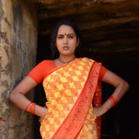 Himaja - Vetakodavallu Movie Working Stills | Picture 954127