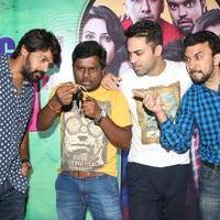 Bham Bolenath Movie Press Meet Photos | Picture 954591