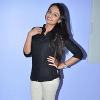 Nikitha Narayan - Ladies and Gentlemen Movie Preview Photos | Picture 954923