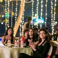 Kajal Aggarwal - Celebs at Hundred Hearts Glamorous Charity Dinner Stills | Picture 955164