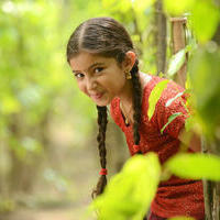 Sara Arjun - Sara Arjun at Dagudumutha Dandakor Movie Stills | Picture 956071