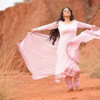Nithya Menon - Malli Malli Idi Rani Roju Movie Gallery | Picture 955607