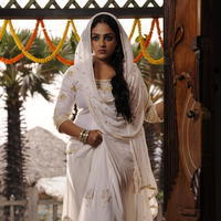 Nithya Menon - Malli Malli Idi Rani Roju Movie Gallery | Picture 955609