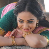 Nithya Menon - Malli Malli Idi Rani Roju Movie Gallery | Picture 955613
