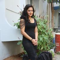 Nikeesha Patel at Lella Movie Opening Stills | Picture 956974