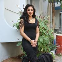 Nikeesha Patel at Lella Movie Opening Stills | Picture 956977