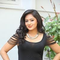 Nikeesha Patel at Lella Movie Opening Stills | Picture 956994