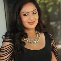 Nikeesha Patel at Lella Movie Opening Stills | Picture 957046