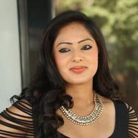 Nikeesha Patel at Lella Movie Opening Stills | Picture 957050