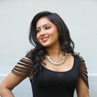 Nikeesha Patel at Lella Movie Opening Stills | Picture 957068