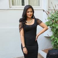 Nikeesha Patel at Lella Movie Opening Stills | Picture 957078