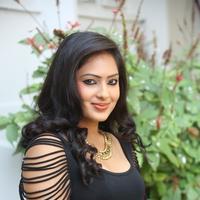 Nikeesha Patel at Lella Movie Opening Stills | Picture 957086