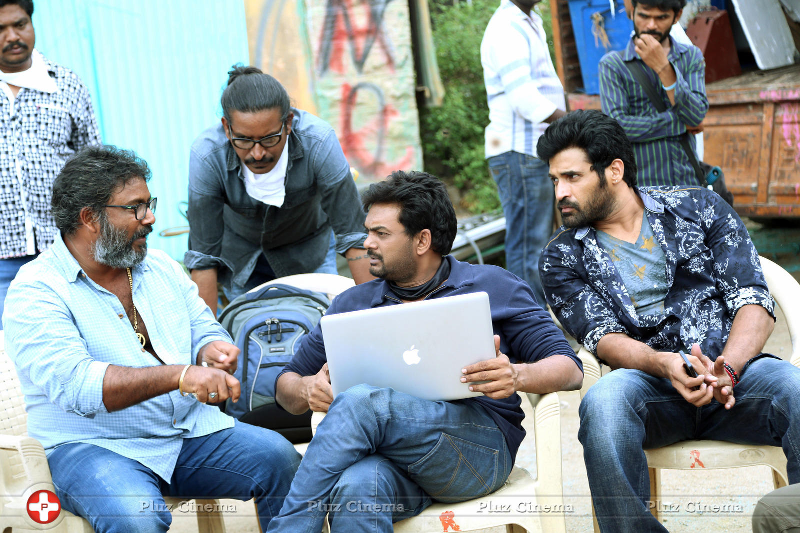 Temper Movie Shooting Spot Photos | Picture 957149