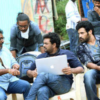 Temper Movie Shooting Spot Photos | Picture 957149
