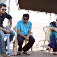 Temper Movie Shooting Spot Photos | Picture 957153