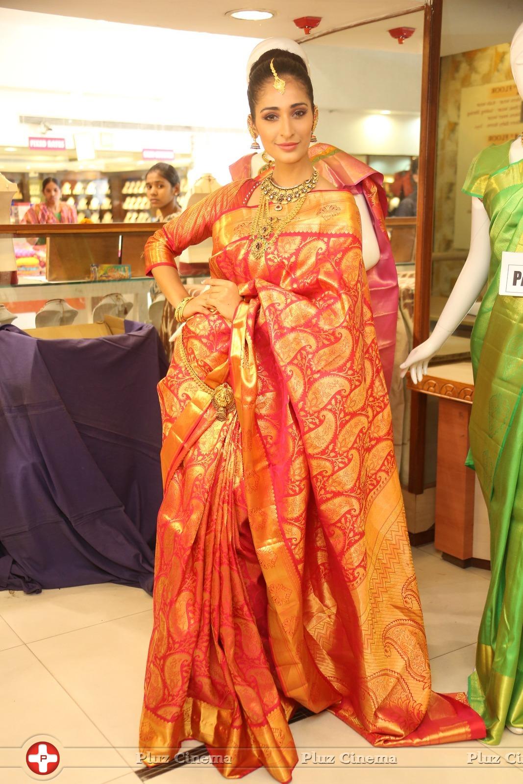 Alankrita Sahai at Vivaha Collection Launch Stills | Picture 957282