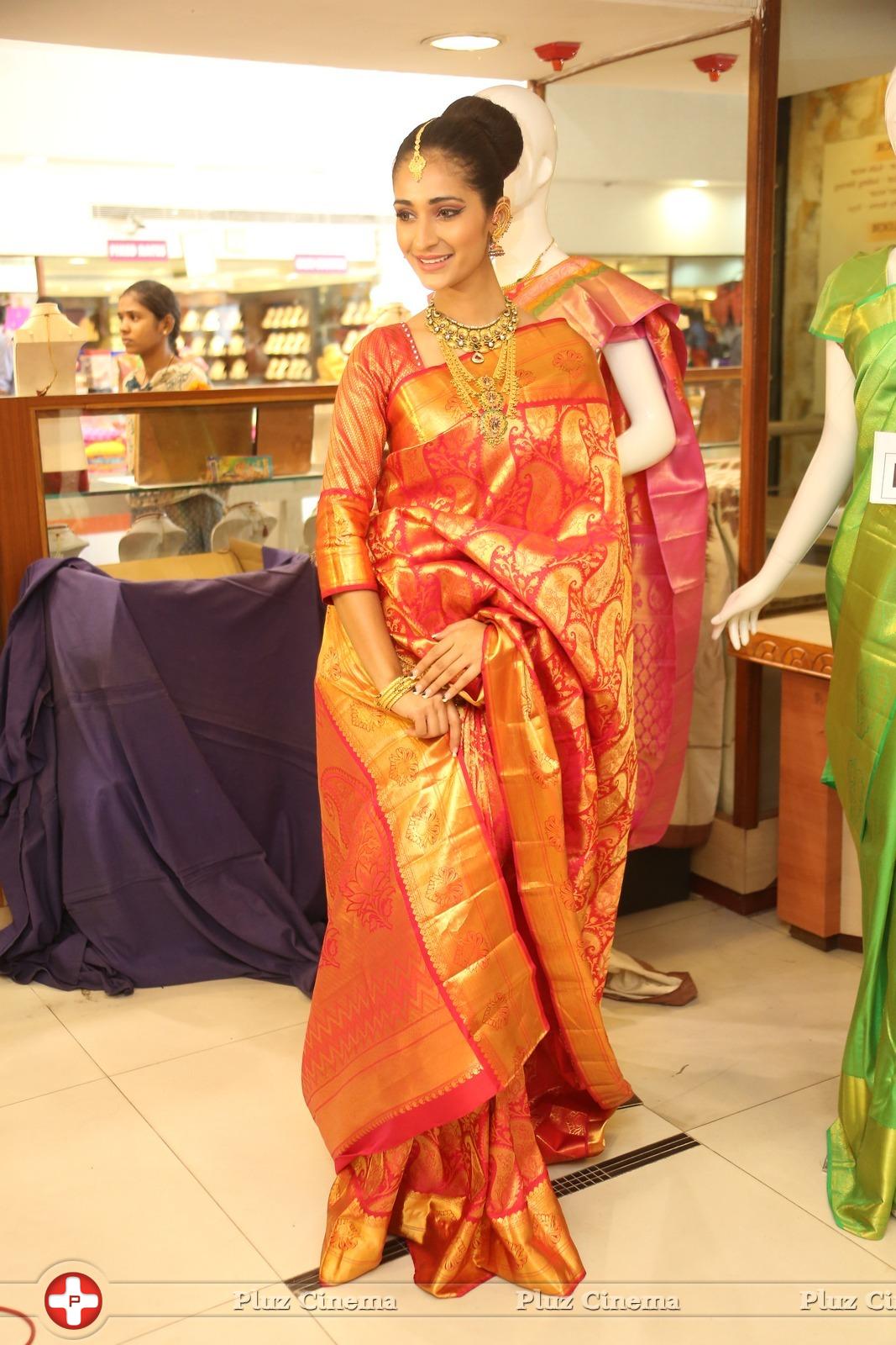 Alankrita Sahai at Vivaha Collection Launch Stills | Picture 957294