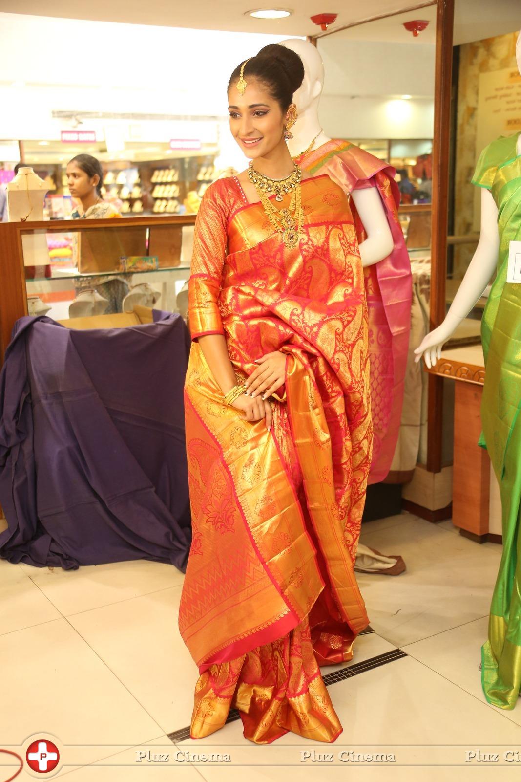 Alankrita Sahai at Vivaha Collection Launch Stills | Picture 957295