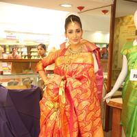 Alankrita Sahai at Vivaha Collection Launch Stills | Picture 957281